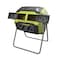 Sun Joe Dual Sliding Chamber, All-Season, OD Tumbling Composter, 42 Gal SJ-CMPS1 - alternate 7